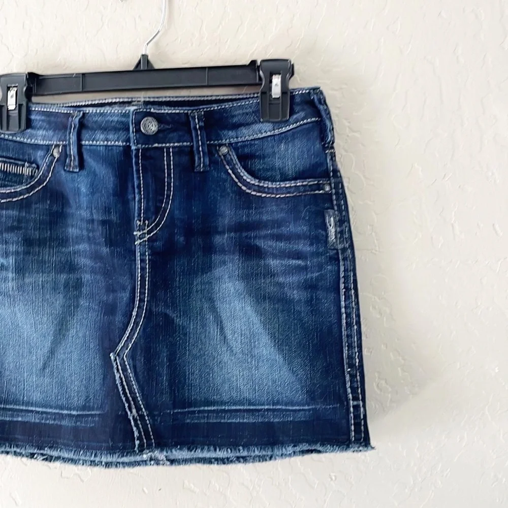 Silver Jeans silver jeans